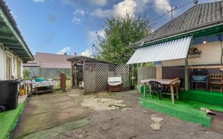 Casă interbelică + 3.060 mp intravilan, Trifești, 7,9 km de Roman - Poză 9
