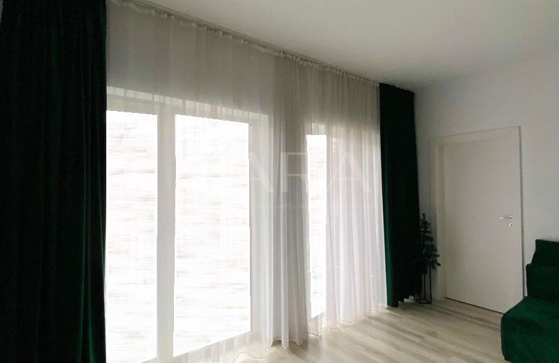 Apartament cochet cu 2 camere în zona Florilor. - Poză 4