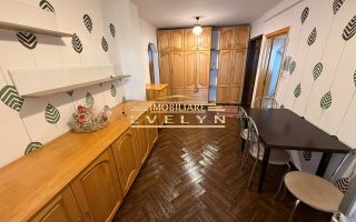 Apartament 2 camere, decomandat – Zona Donici - Poză 3