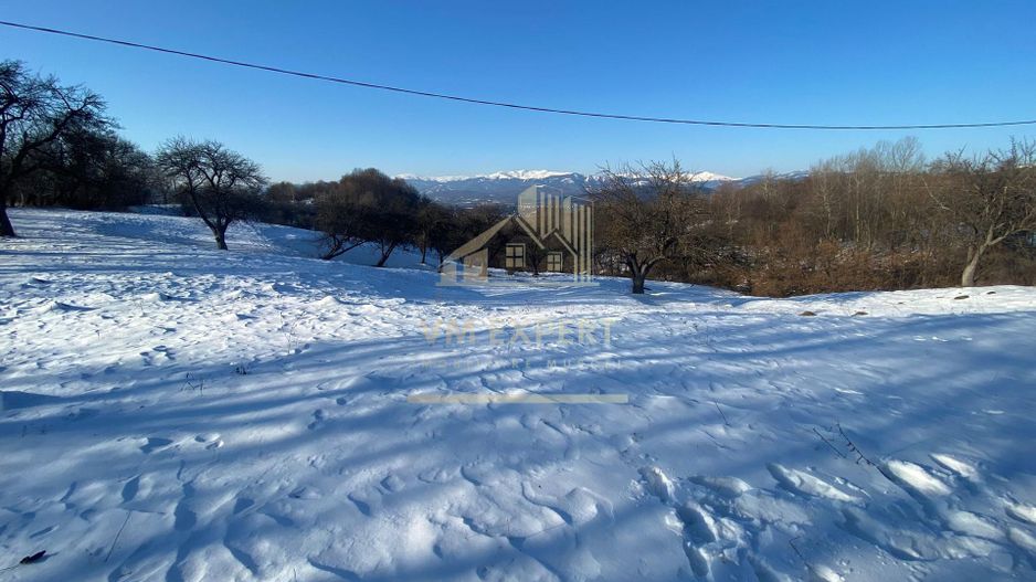 TEREN INTRAVILAN 8522 MP, CAMPULUNG - Poză 7