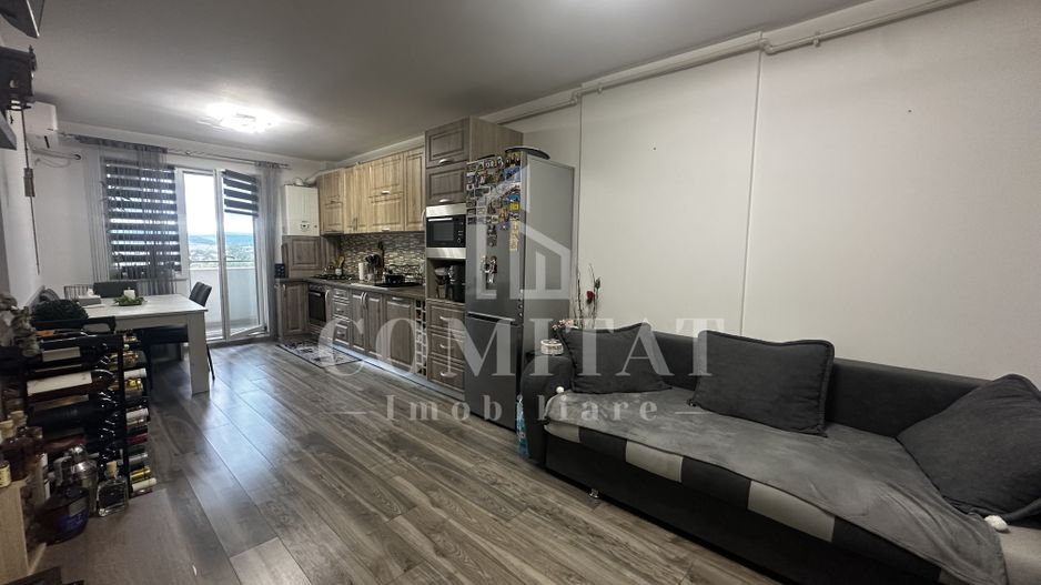Apartament la cheie | Etaj intermediar | Zona BMW - Poză 1