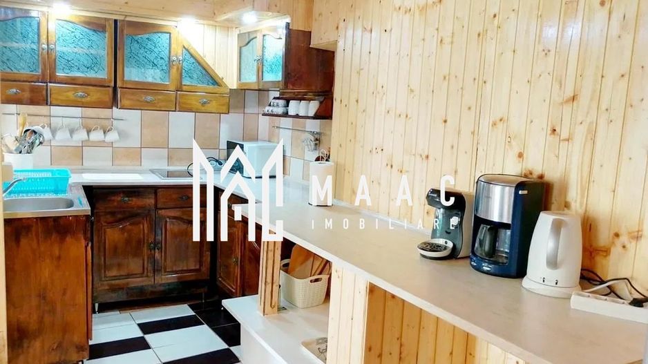 Casa de vacanta | 6 camere | 3 bai | Valea Avrigului - Poză 15