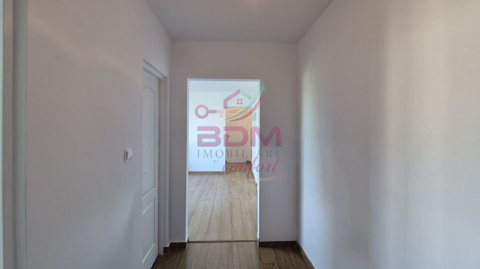 0 % Comision | Apartament 2 camere | finisat | garaj I Micro 2 - Poză 8