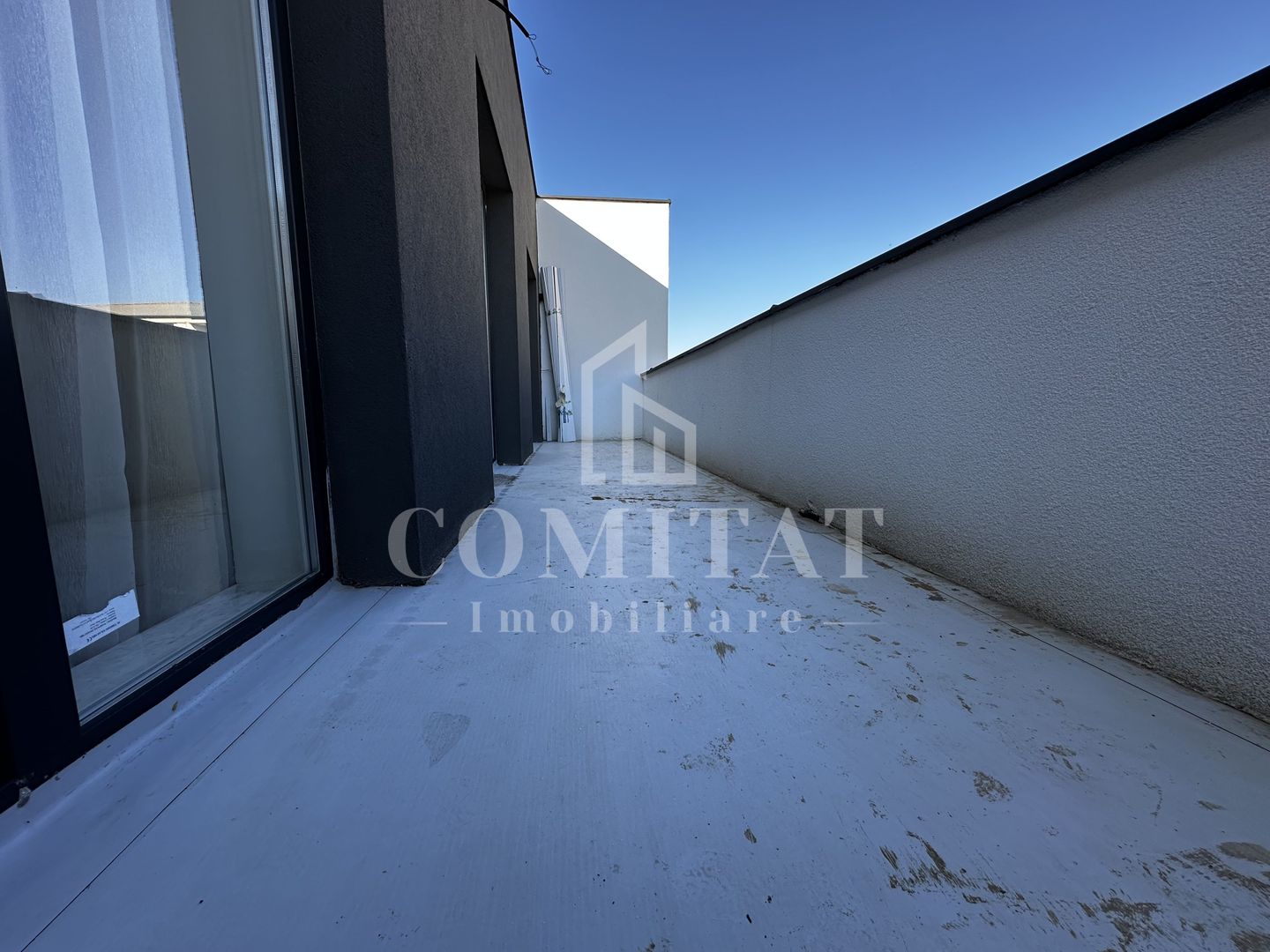 Apartament ultrafinisat | 2 camere | Cartier Terra - Poză 20