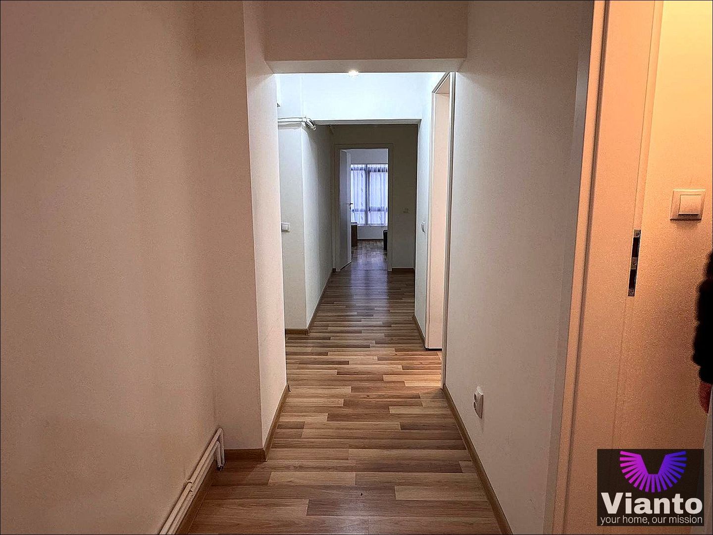 APARTAMENT 3 CAMERE CENTRAL- LANGA GARA- REGELE FERDINAND - Poză 13