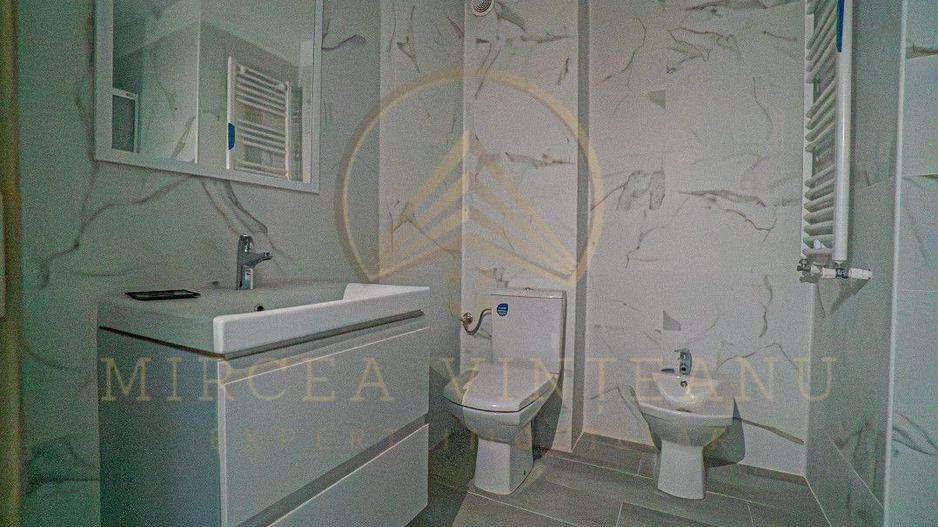 Inel II - COMPLEX PRIMO RESIDENCE - Apartament cu 3 camere situat la etajul 1. - Poză 4