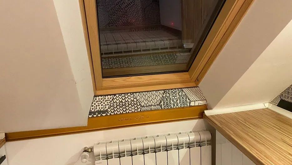 Garsoniera Dorobanti Stradal Langa Televiziune - Poză 19