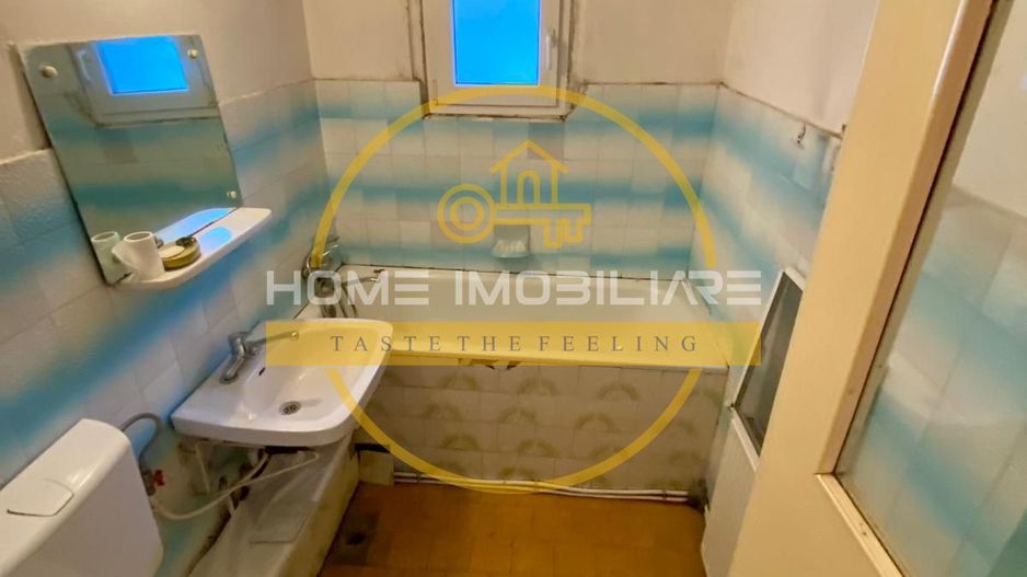 Apartament 4 Camere/Decomandat-80mp/Bloc din 1984! - Poză 6