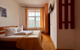 Pensiunea Polyana – business la cheie în inima stațiunii balneoclimaterice Bazna - Poză 14