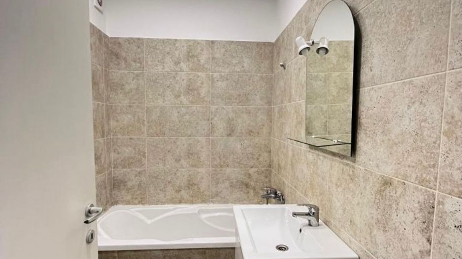 Garsoniera de inchiriat Militari Residence complex Avangarde - Poză 10