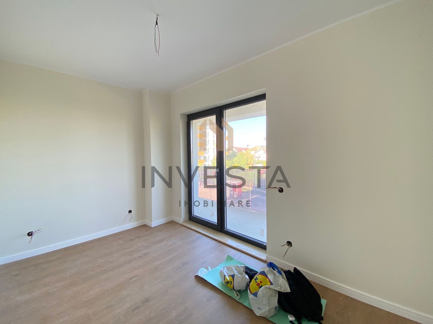 Apartament cu 3 camere, etaj intermediar, bloc nou, zona Iulius Mall - Poză 5