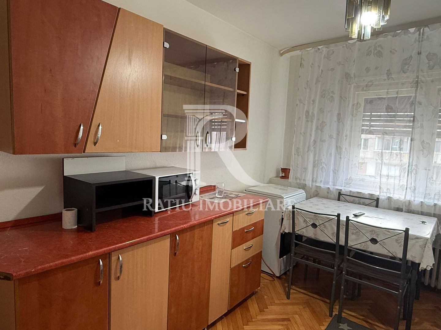 APARTMENT CU 4 CAMERE ÎMPARTIT ÎN 2 (55, 45 MP) | IOSIA | ORADEA | BH - Poză 5