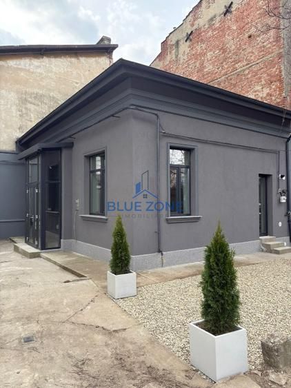 Moșilor - Traian | Casă interbelică | 107 mp | Renovată - Poză 1