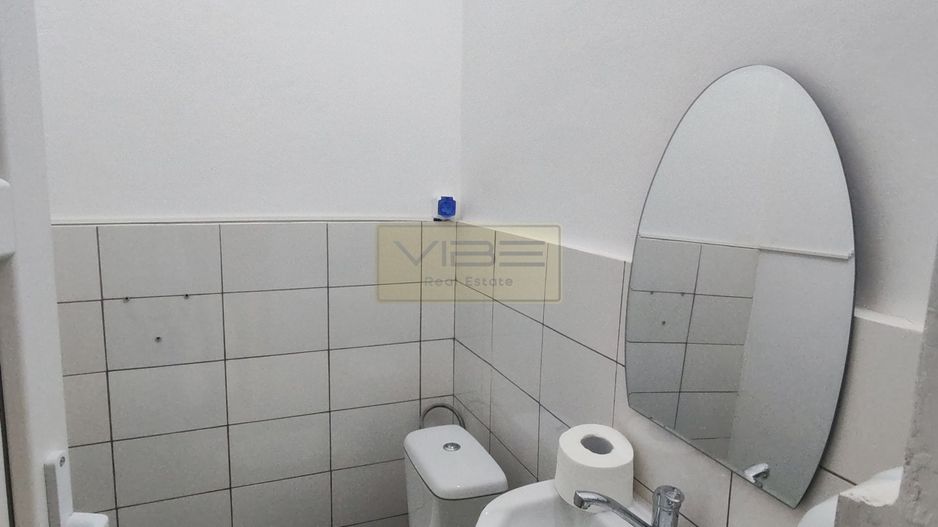 Spațiu comercial - deschidere 10 ml-amenajat! - Poză 9