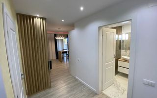 2 camere bloc nou, parcare, modern, Gheorgheni, zona Grand Park - Poză 6