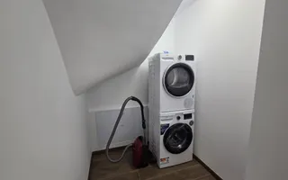 Vilă premium | The Class Villas, Tunari| Rooftop 60 mp - Poză 27