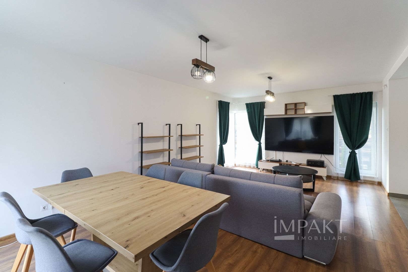 EXCLUSIVITATE! Casa individuala superba de vanzare in Suceagu - Poză 2