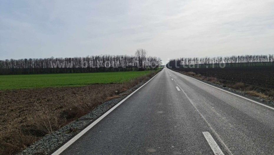 Vânzare teren agricol comasat direct la Soseaua  Istria - Sinoe - Poză 3