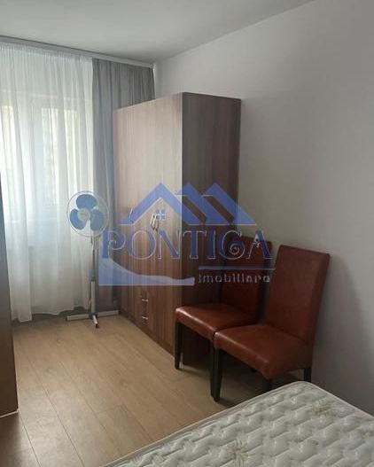 Apartament 3 camere de inchiriat Tomis Nord - Poză 10