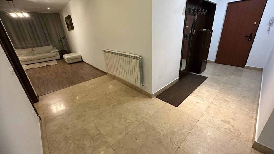3 camere 2 bai Parcare 120 mp et. 1 AN 2007 Ghencea Drumul Taberii - Poză 13