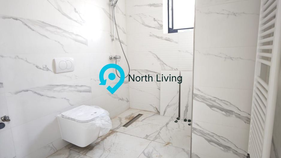 Apartamente 2 și 3 camere, bloc nou NZEB, zonă Pipera - Poză 14