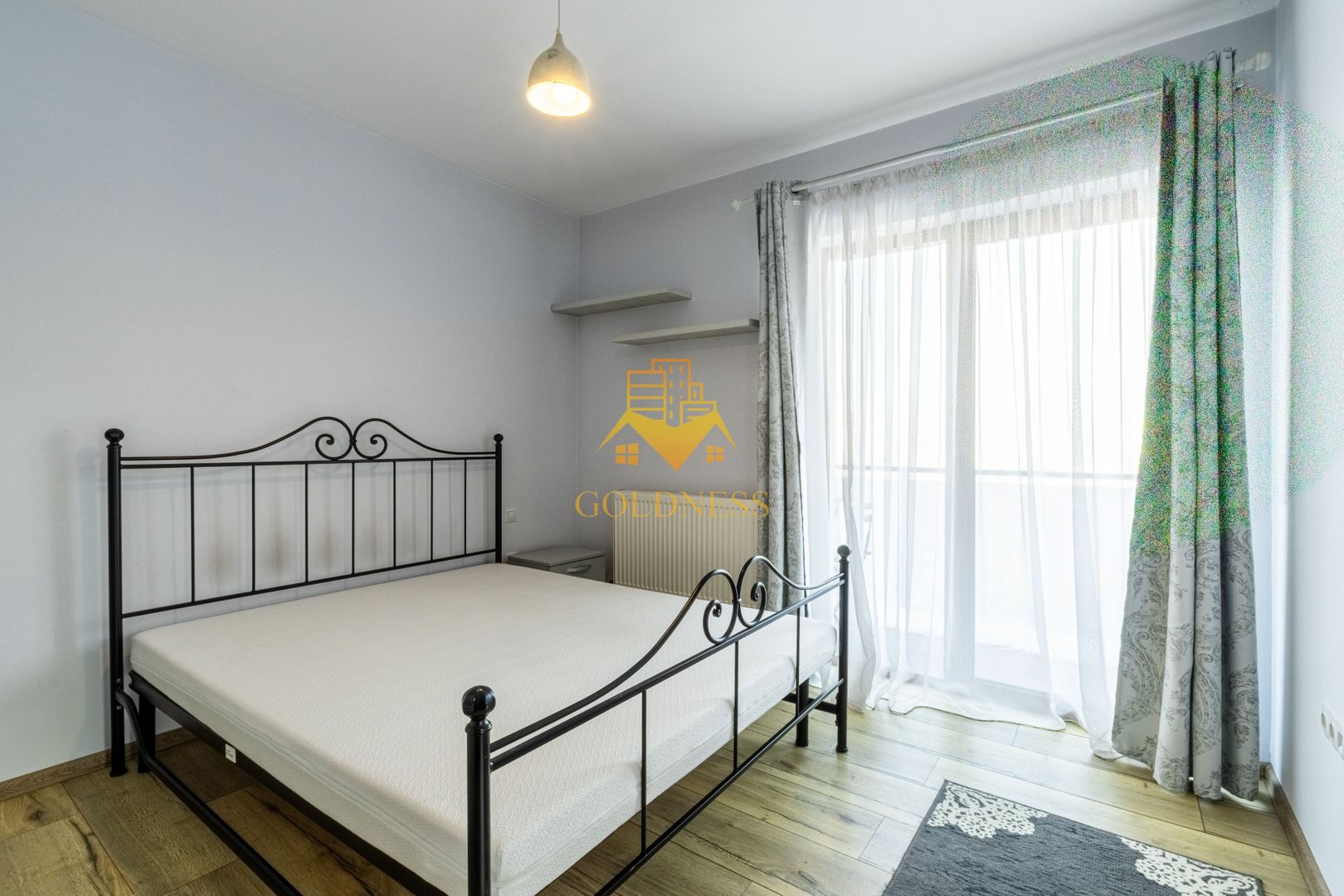 2 camere decomandate, Parcare, Zorilor, M Eliade, UMF, UTCN,SIGMA - Poză 5