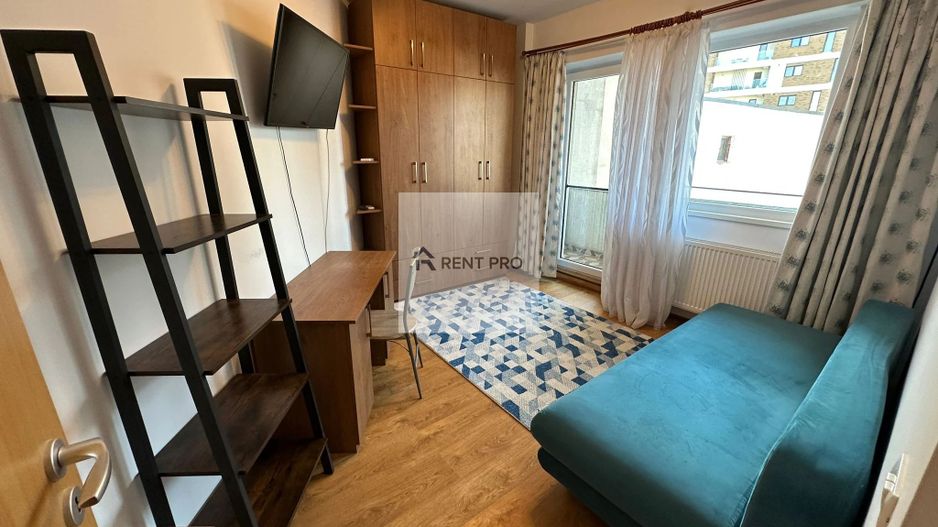 Garsoniera Econom Cezarescu Mancave Grozavesti Politehnica - Poză 1