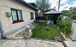 Casa 3 camere, central, mobilata, utilata, Campina, Prahova - Poză 1