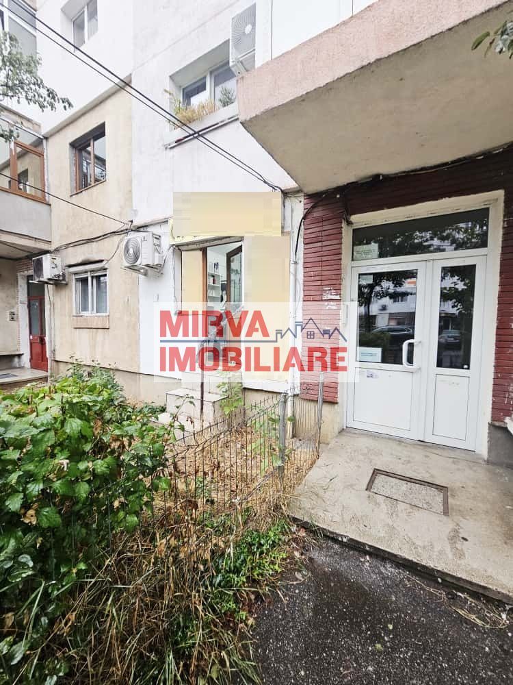 🏢 Spațiu comercial / birouri de închiriat – zona 9 Mai, Ploiești - Poză 12