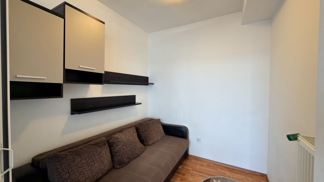 0% Comision Garsoniera Pitesti -bloc nou-Zona Teilor! - Poză 2