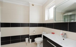 Vânzare, casă, 3 nivele, 6 camere, str. Durlești, Buiucani - Poză 26