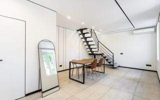 Se oferă spre chirie spațiu comercial/oficiu, str. Bernardazzi, Centru - Poză 4