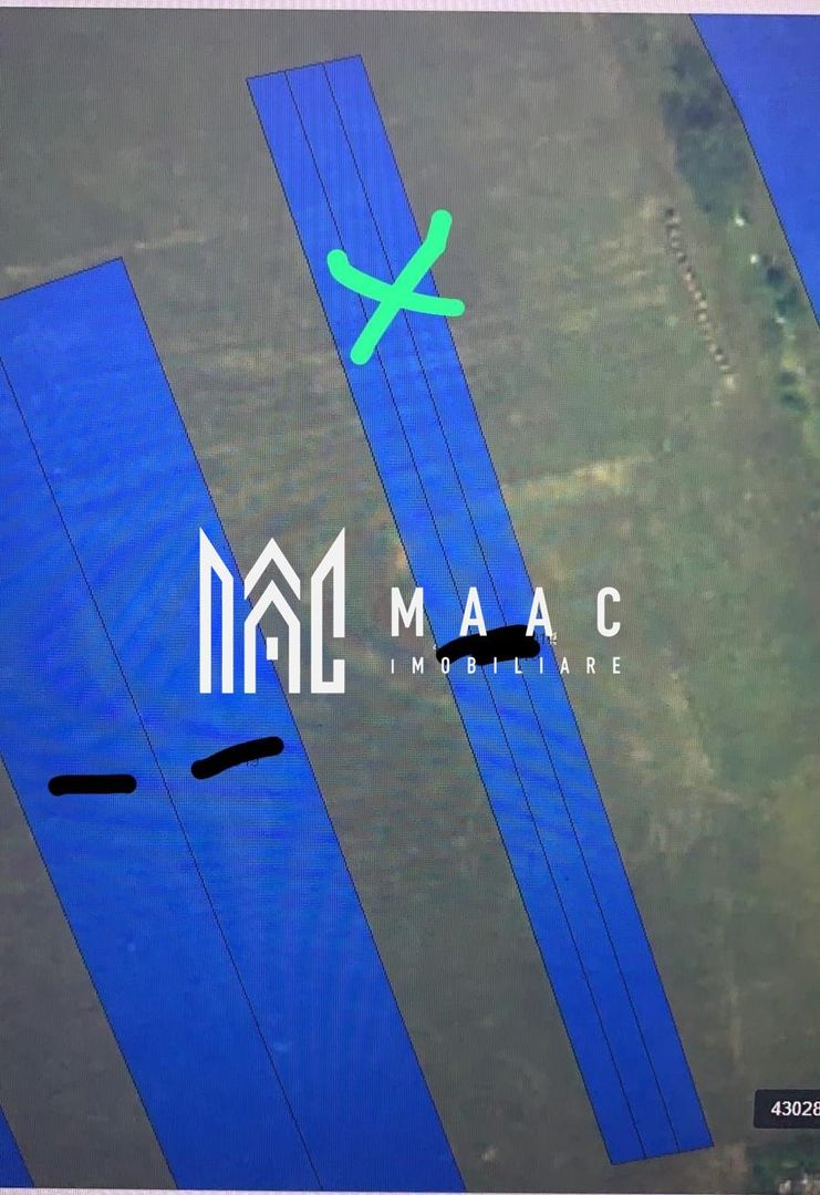 Teren de vanzare I 3750 mp I Zona Ambient - Poză 2