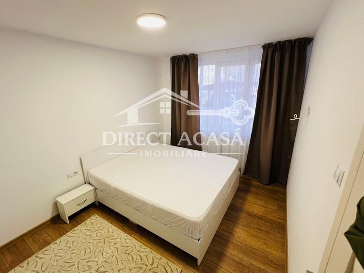 Apartament cu  2 camere de inchiriat-Str Libertati - Poză 8