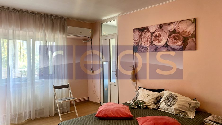 DE VANZARE GARSONIERA DECOMANDATA 37 MP | ETAJ 2/8 | NUDA PROPRIETATE - Poză 3