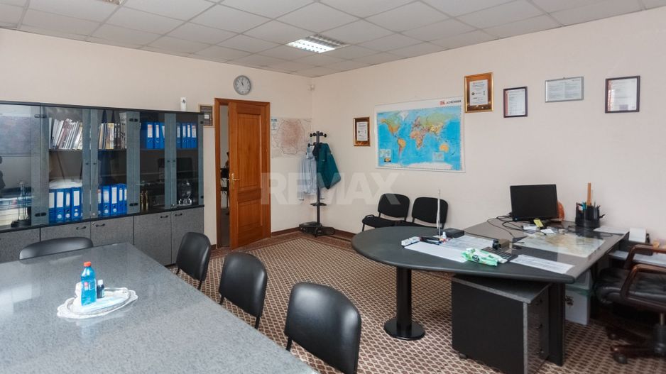 Spațiu comercial/oficii Centru, Mun. Chișinău - Poză 9