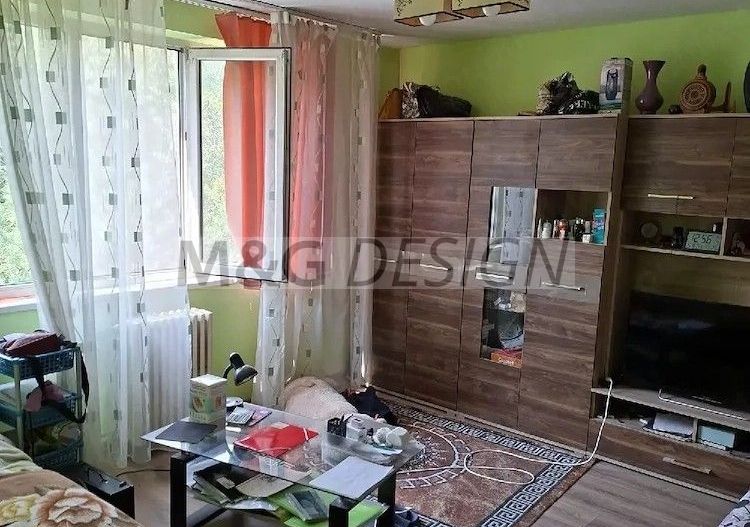Apartament cu 2 camere, Circumvalatiunii - Poză 1