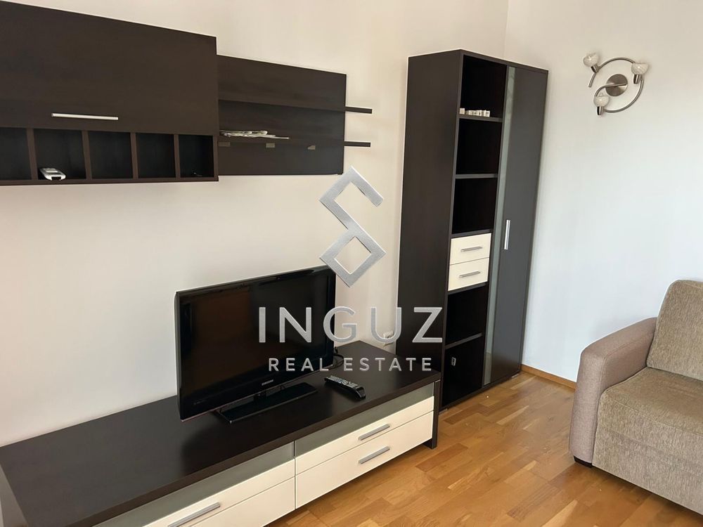 DE ÎNCHIRIAT – STUDIO PREMIUM | EMINESCU VIEW | ZONĂ CENTRALĂ - Poză 3