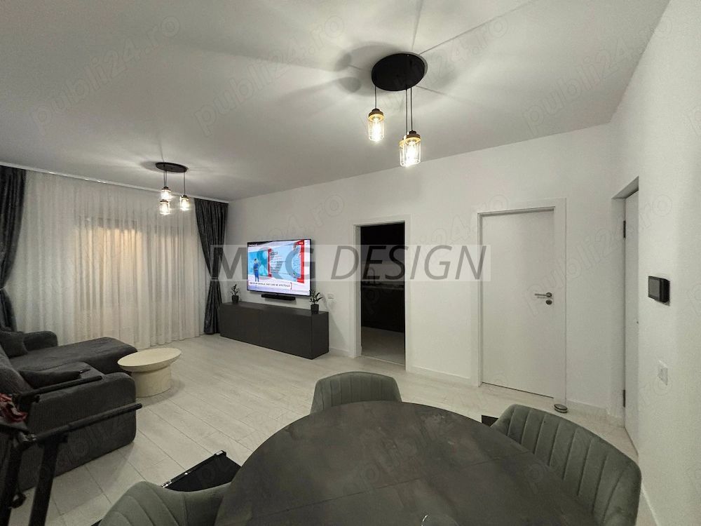 Apartament 3 camere Giroc - Poză 1