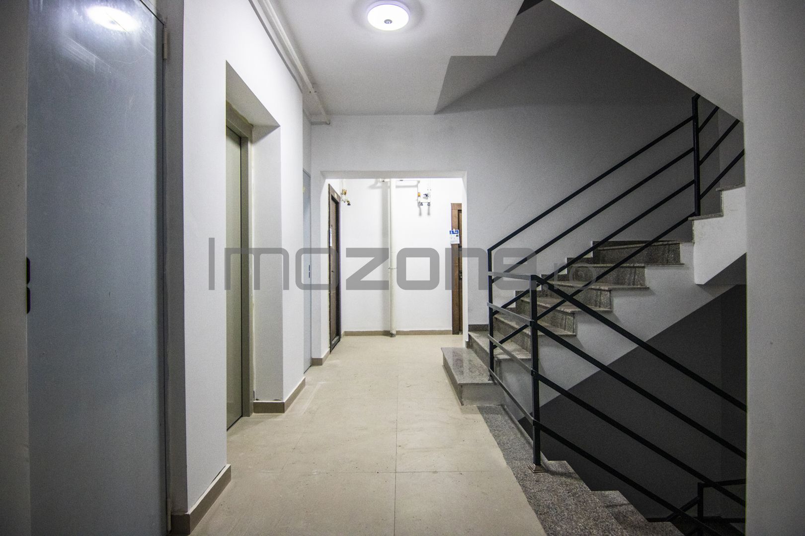 BLOC FINALIZAT, PENTHOUSE - 3 CAMERE, 2 BAI, TERASA DE 178MP,  CENTRALA PROPRIE - Poză 32