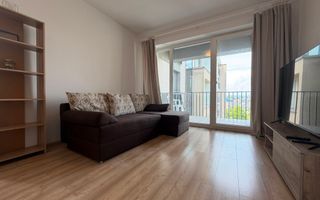 Apartament cu 2 camere, tip studio, mobilat și utilat, Kasper, Coresi - Poză 2