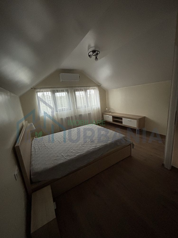 Apartament la casă de închiriat, 3 camere, Vișan - Poză 3