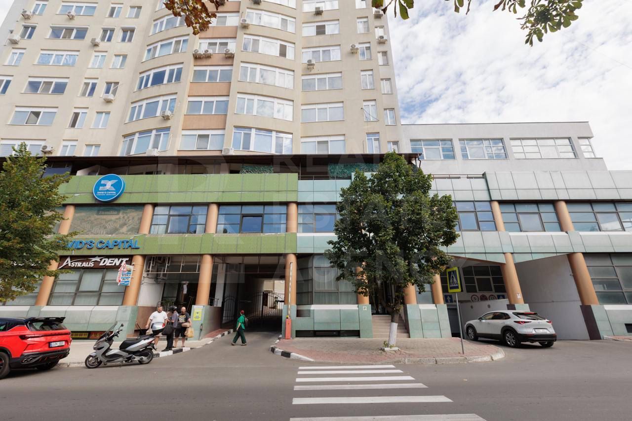 Chirie, spațiu comercial, 236,9 mp, str. Petru Rareș, Centru - Poză 2