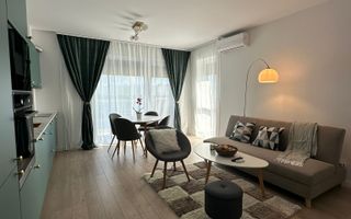 Apartament cu 3 camere de închiriat | Prima Arena | Oradea - Poză 1