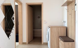 Apartament  cu 2 camere în Casa Nobel – Coresi - Poză 5
