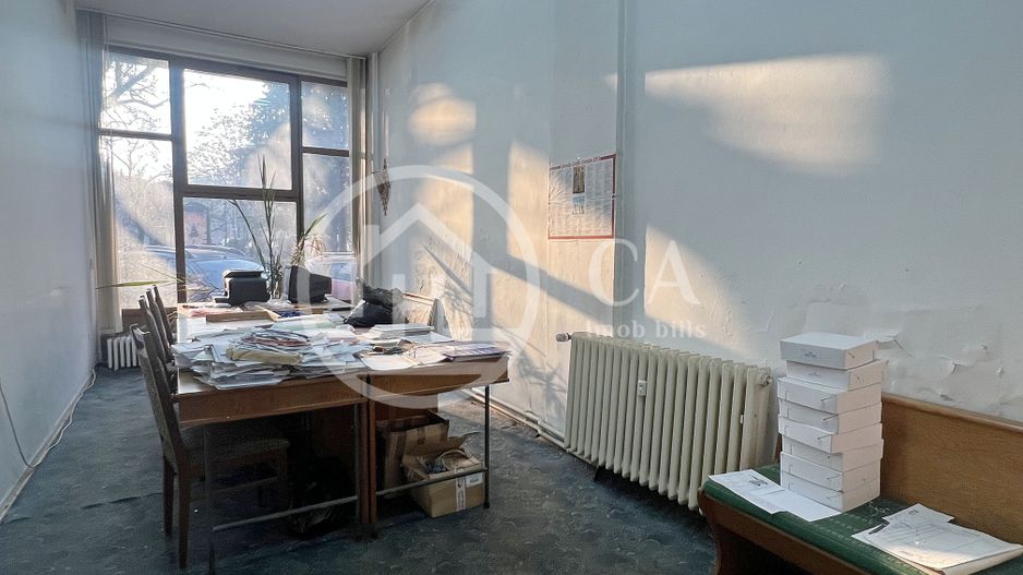 Spatiu comercial de inchiriat in zona Ultracentrala, Oradea - Poză 9