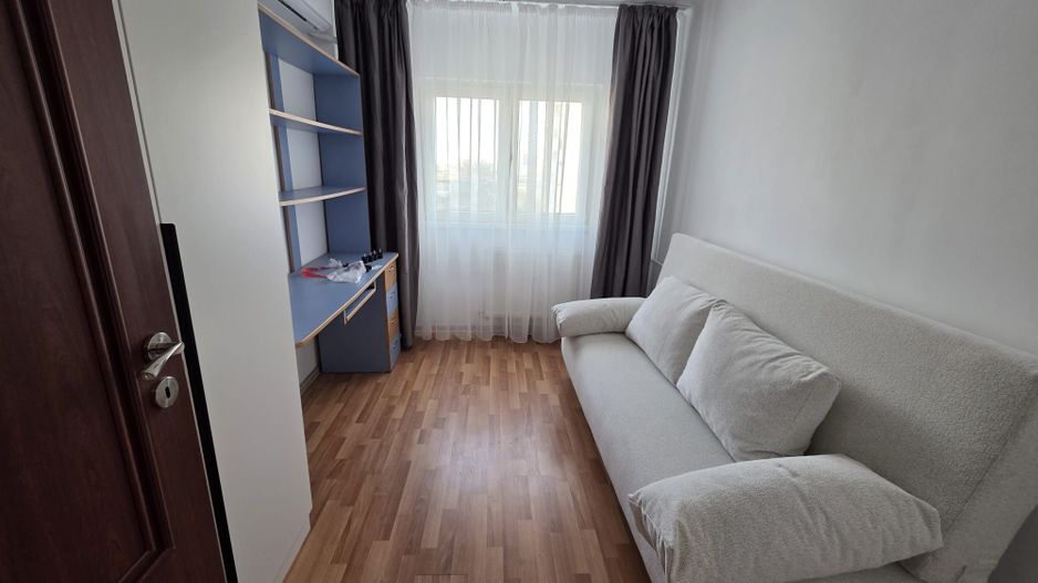 Apartament 3 camere Timpuri Noi - Calea Vacaresti - Poză 4