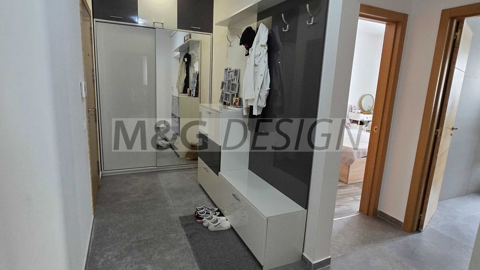 Apartament 2 camere Giroc - parter inalt - Poză 5