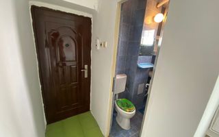 Garsonieră cochetă, renovată, zona Gruia – ideală pentru investitie - Poză 3