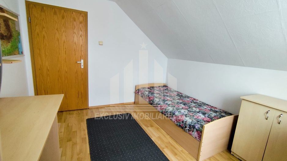 Apartament cu 3 camere de inchiriat, Alba-Micesti - Poză 5